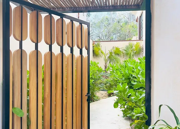 Casa Mica Tulum- Jungle View Oasis Near *